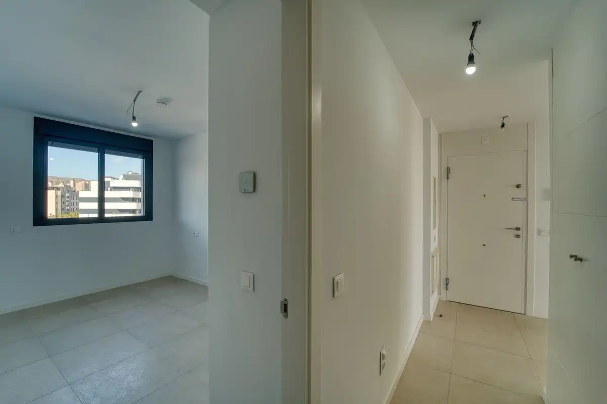 Apartament amb piscina en venda a maritimo de torremolinos, imagen 16