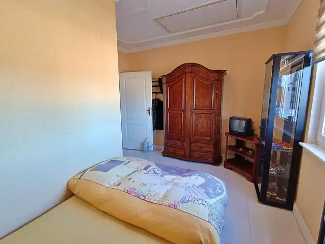 Bedroom of Houses for sale in San Fulgencio  with Air Conditioner, Heating and Private garden