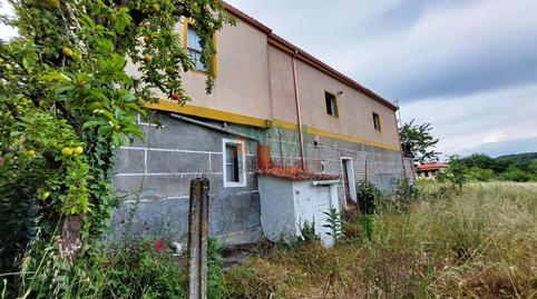 Foto 4 de Casa o chalet en venta en O Pereiro de Aguiar , Ourense