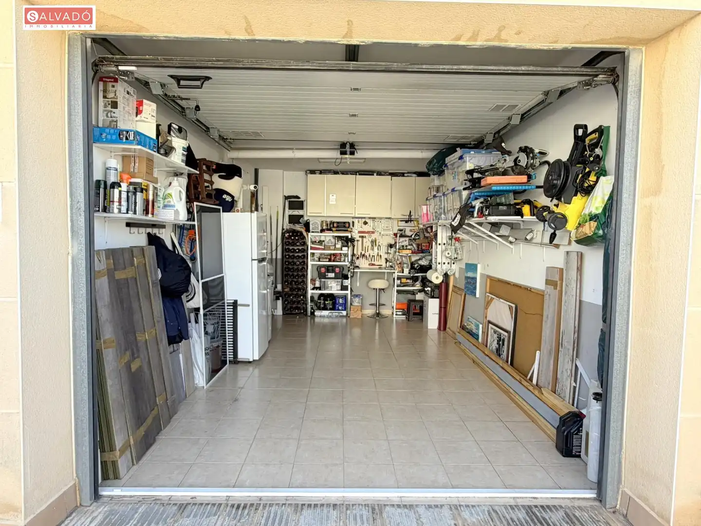 Adossat amb terrassa en venda a Segur de Calafell, imagen 45