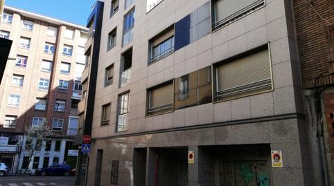 Foto 4 de Garatge en venda a Calle Pedro de la Gasca, 18, Caño Argales, Valladolid