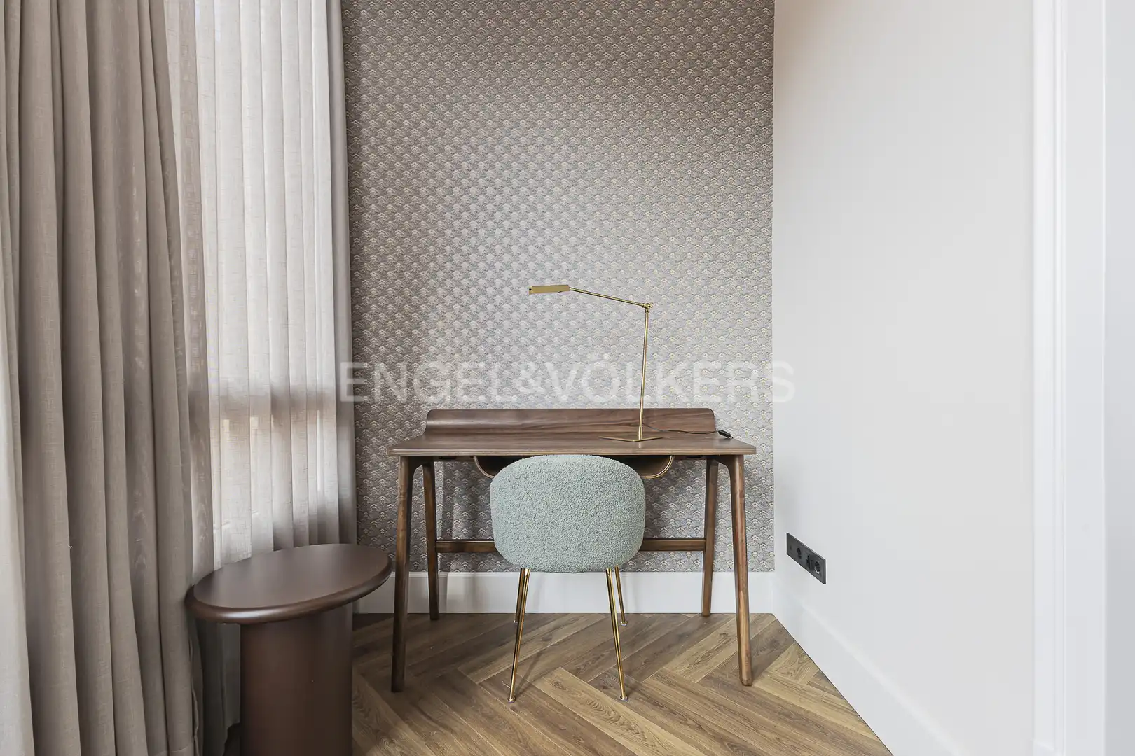 Habitación de Piso de alquiler en Barcelona con Aire acondicionado, Calefacción y Parquet