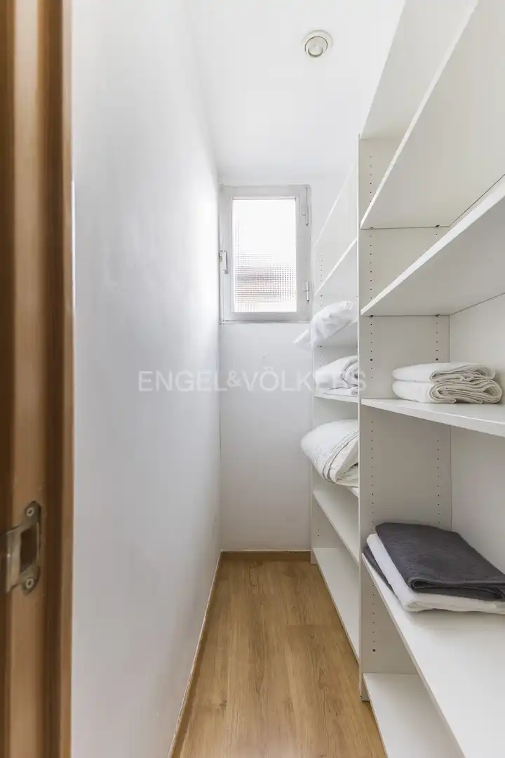 Habitación de Ático en venta en Madrid con Aire acondicionado, Calefacción y Terraza