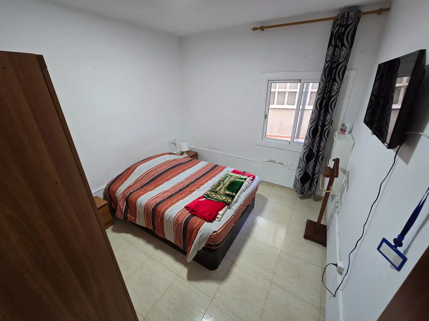 Habitación de Piso en venta en Barcelona con Terraza