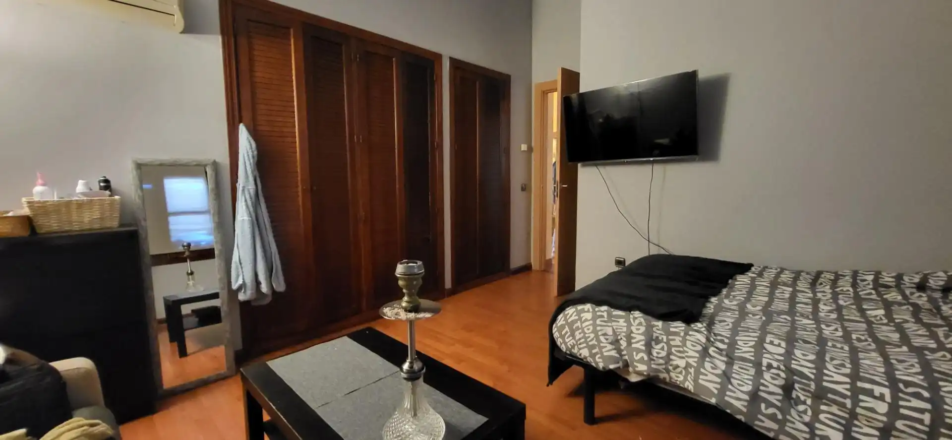 Habitación de Casa o chalet en venta en Marbella con Jardín privado, Terraza y Trastero