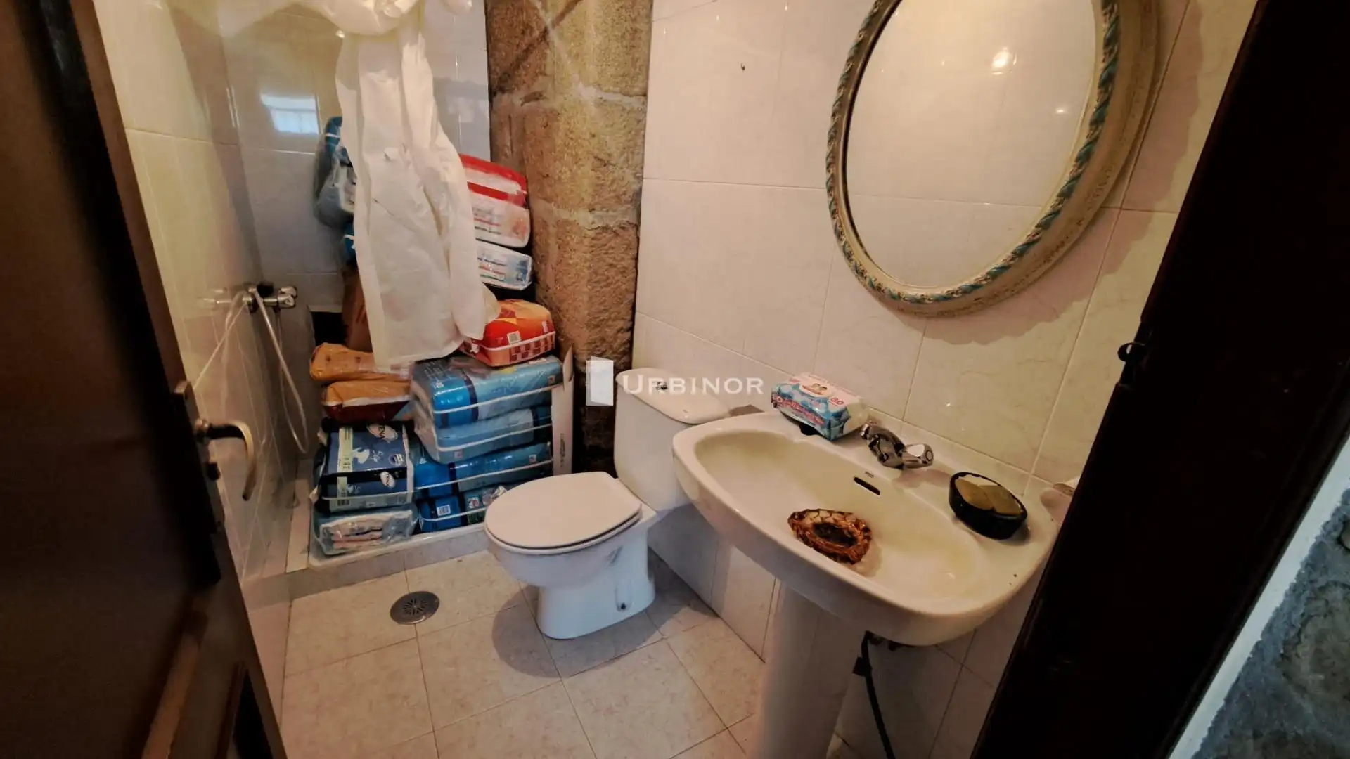 Casa amb jardí en venda a O Carballiño, imagen 11
