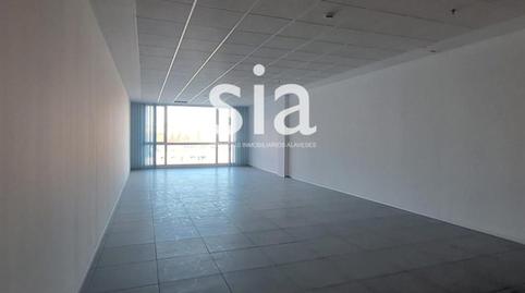 Foto 3 de Oficina de lloguer a Bruselas, Salburua - Arantzabela, Vitoria - Gasteiz