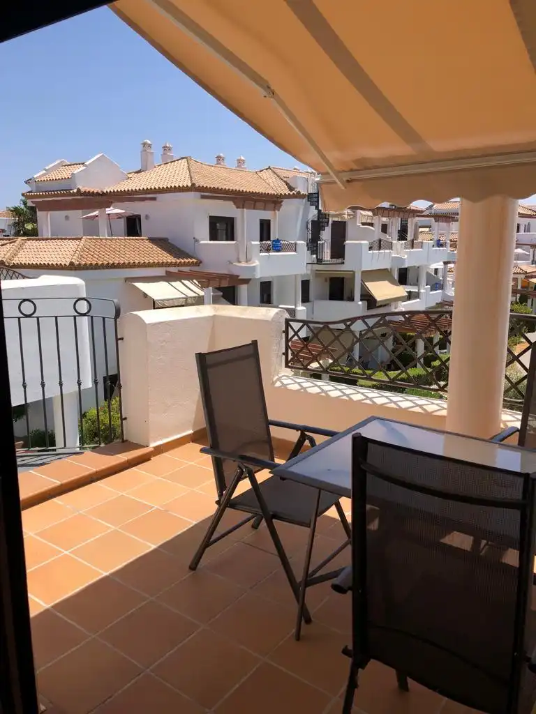 Flat for rent in Calle Maracaibo, La Barrosa