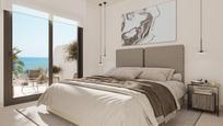 Bedroom of Flat for sale in El Puig de Santa Maria  with Air Conditioner, Terrace and Swimming Pool