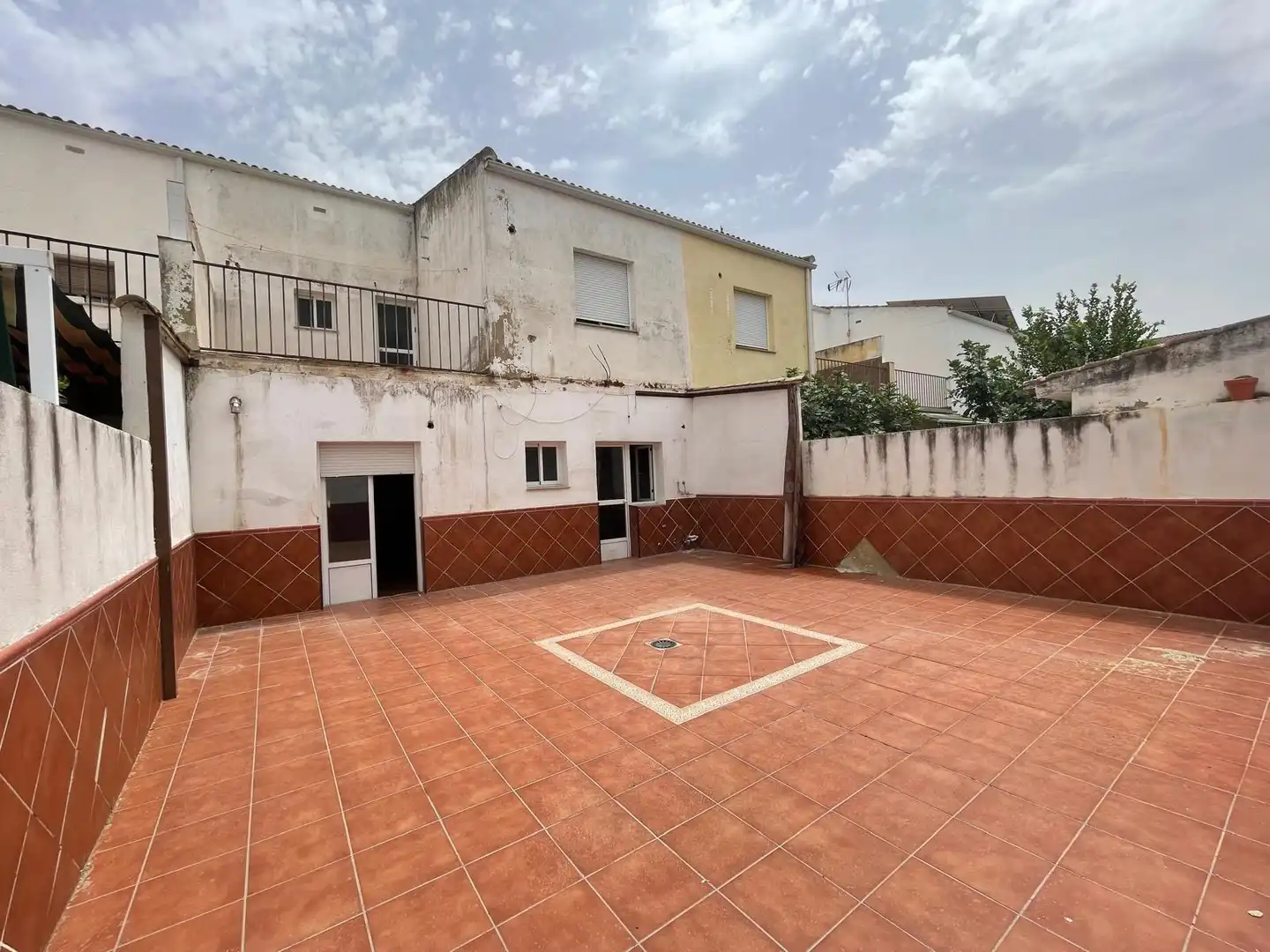 Adossat en venda a Villanueva de la Reina, imagen 14