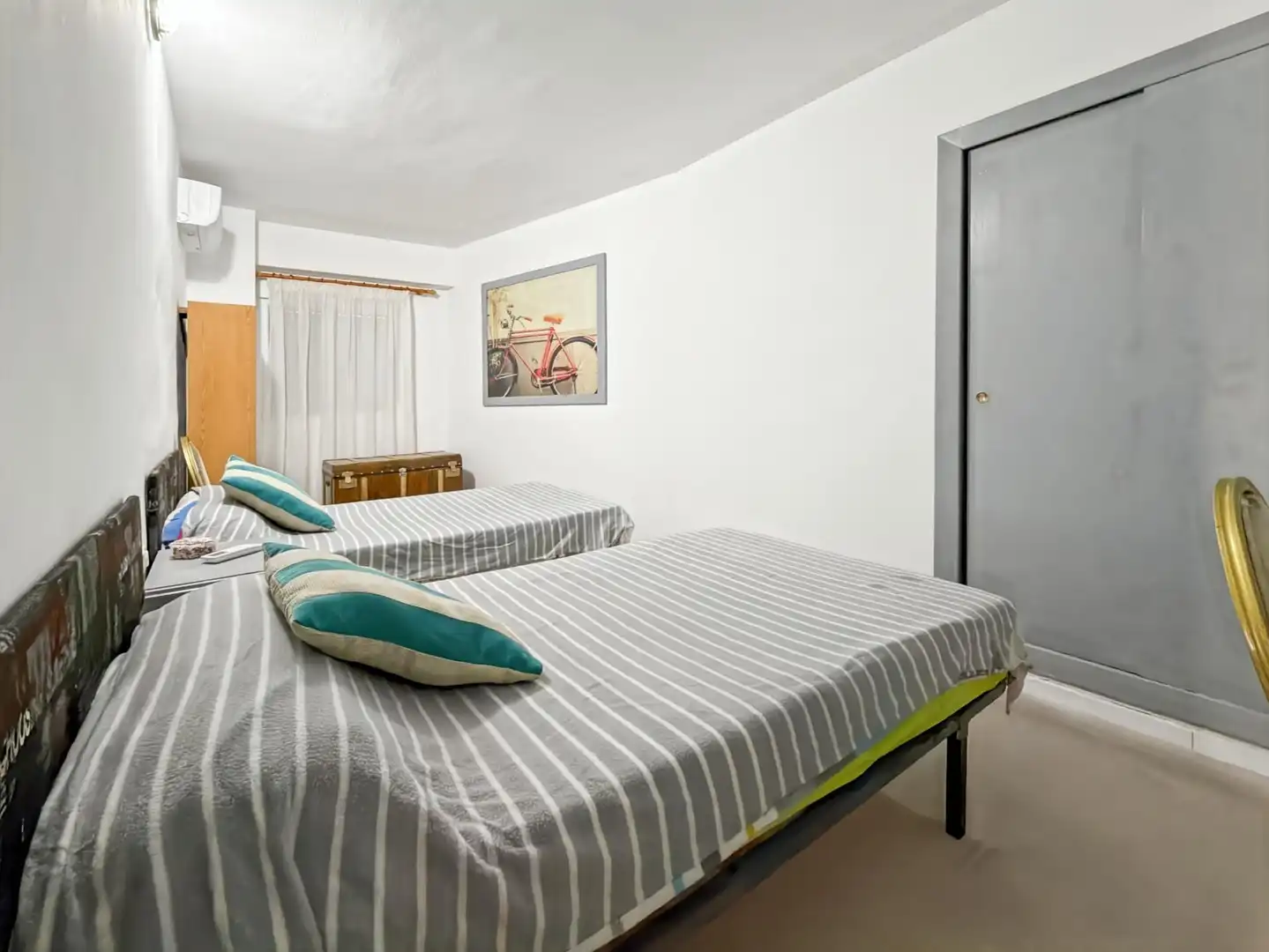 Apartamento con ascensor en alquiler en Sant Antoni, imagen 6