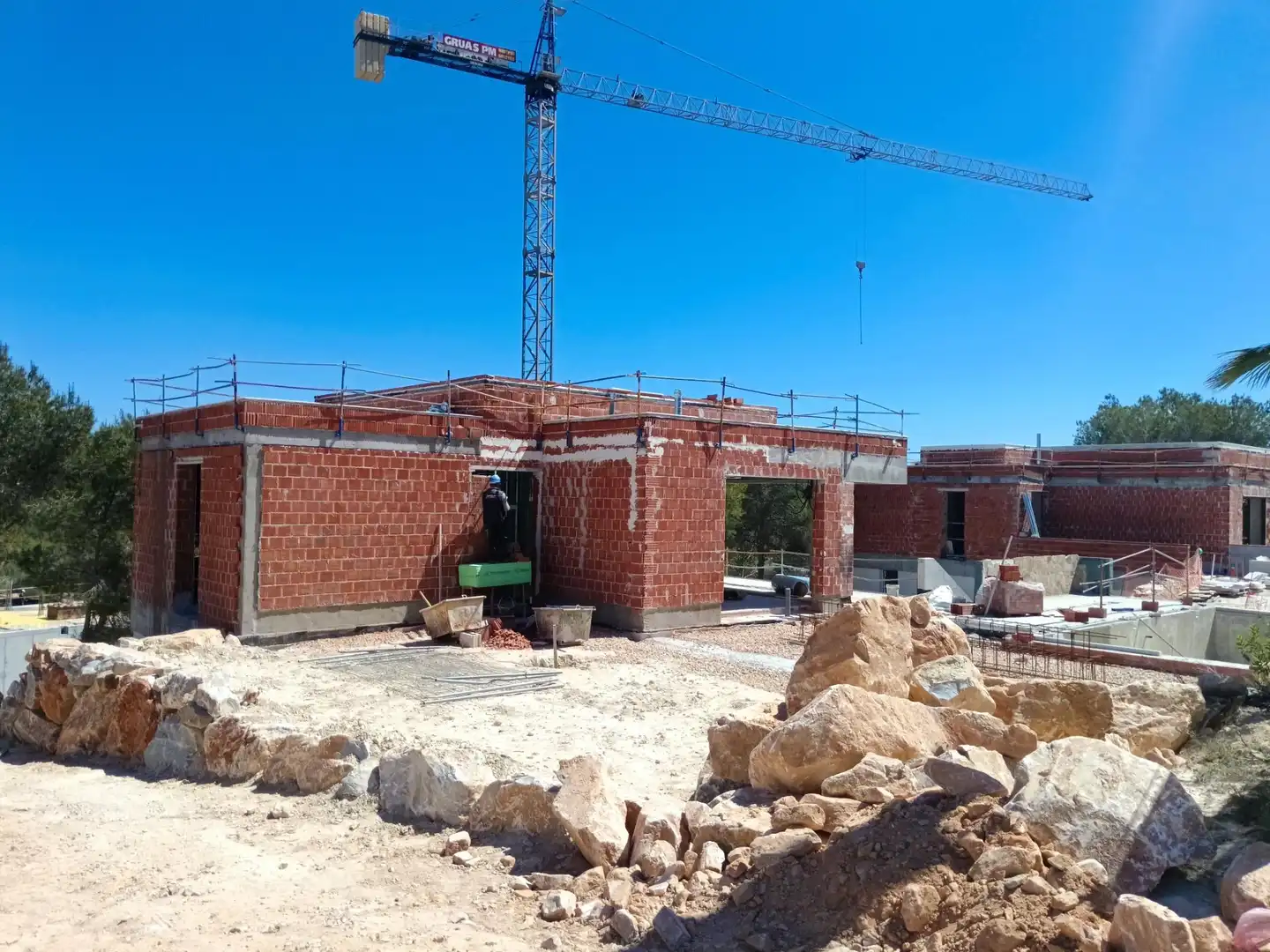 Villa à vendre à Centro, imagen 26