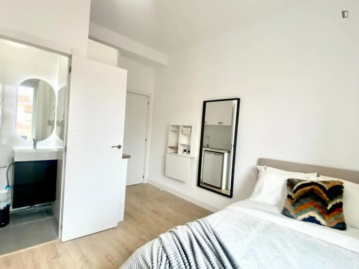 Habitación en Palacio