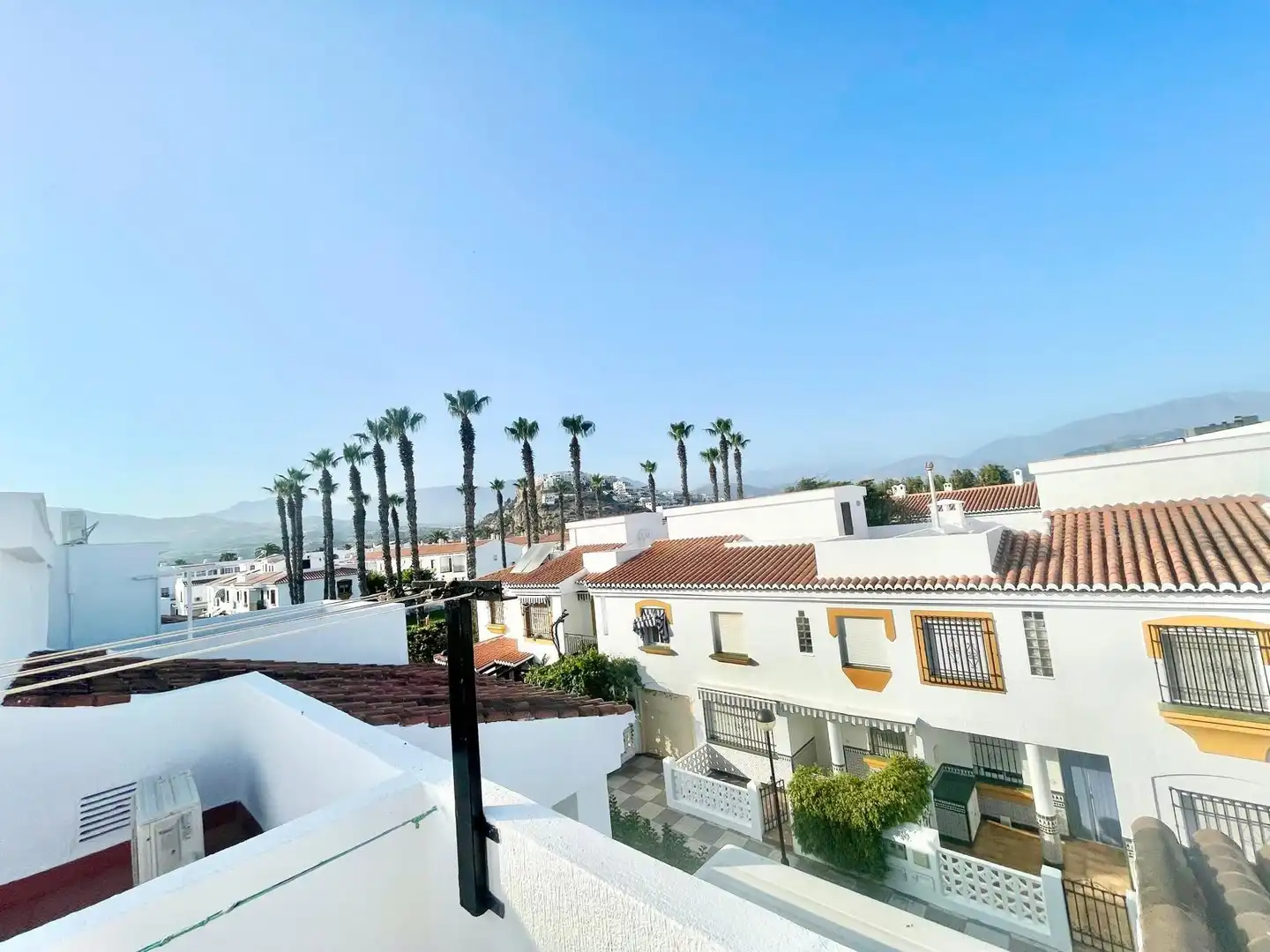 Casa a schiera con terrazza in vendita a Salobreña Costa, imagen 43