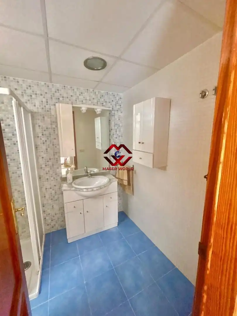 Apartament amb jardí en venda a Los Narejos - Punta Calera, imagen 24