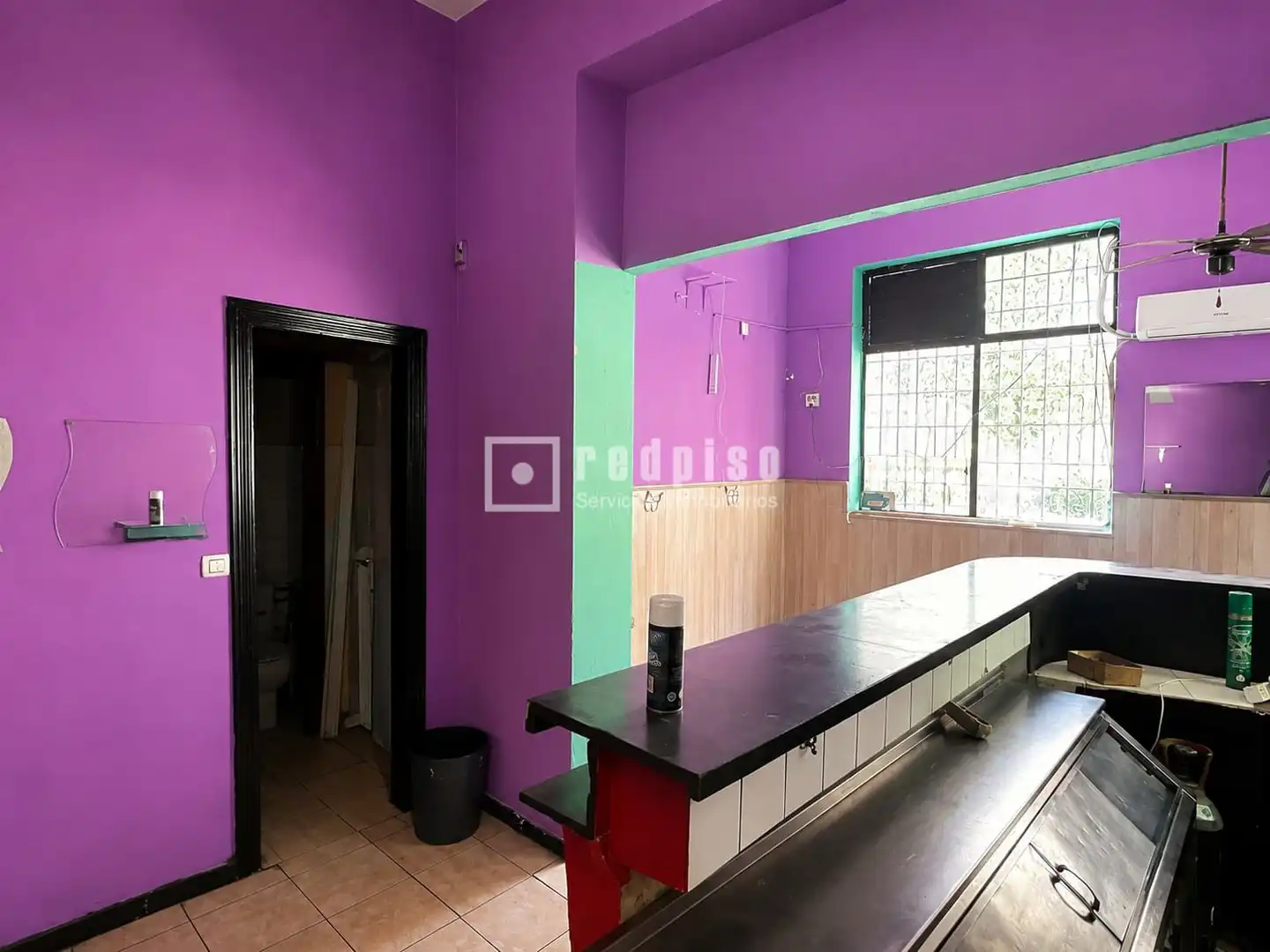 Local comercial en venda a de Arechavaleta, imagen 11