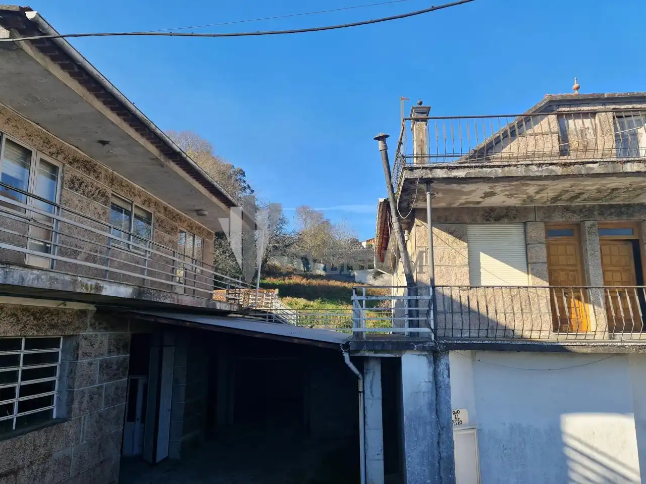 Casa con terrazza in vendita a Mos, imagen 5