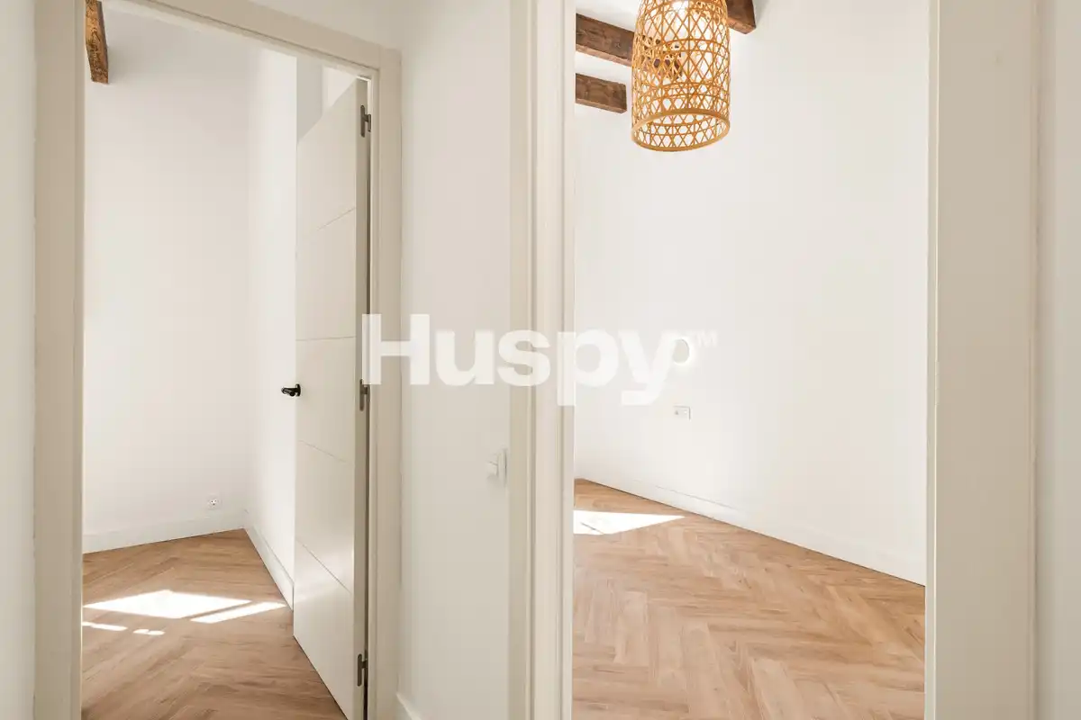Ático con terraza en venta en Carrer Bruniquer, imagen 26