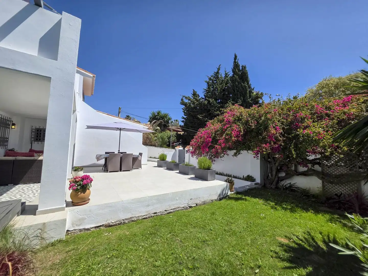 Villa zum Verkauf in Avenida España 52, imagen 10