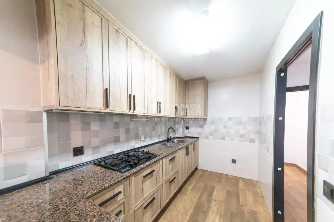 Flat with terrace for sale in Can Toni, imagen 26