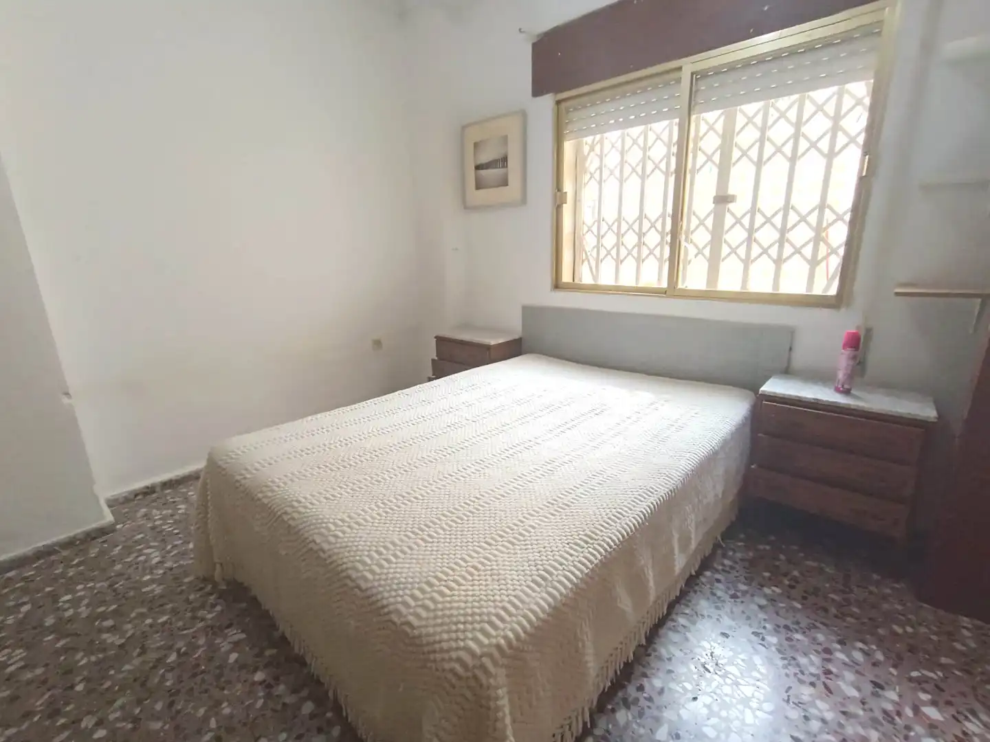 Piso en venta en Calle Moratín, La Unión ciudad