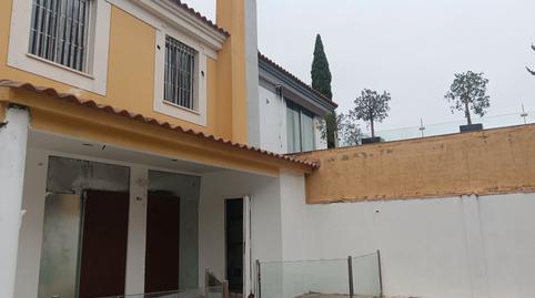 Foto 5 de Casa adosada en venda a Calle Bollullos de la Mitación, 3, Palomares del Río, Sevilla