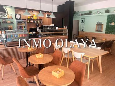 Local comercial en traspaso en Torre-roja-Campreciós