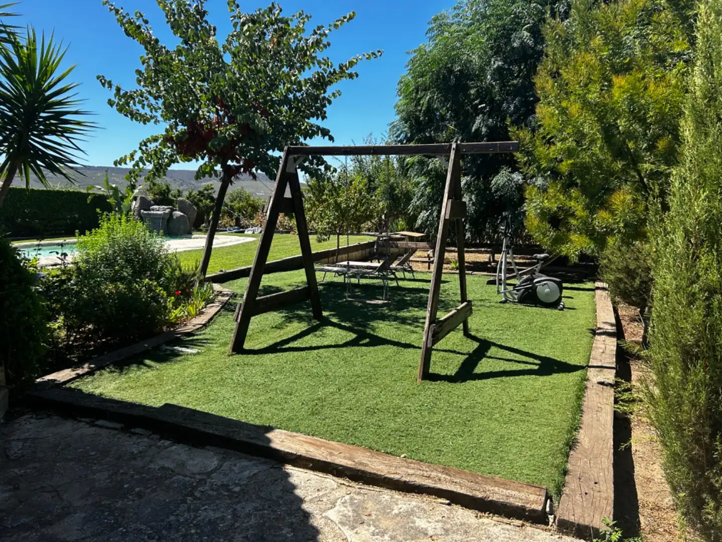 Maison avec jardin à vendre à Carretera Alcalá Setenil -, imagen 9