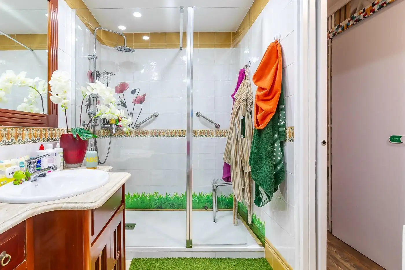 Appartement avec ascenseur à vendre à Chamartín, imagen 35