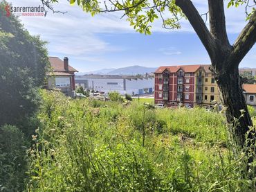 Terrain résidentiel à vendre à Calle de Eduardo García del Río