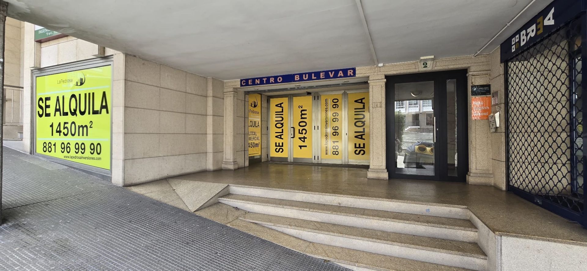 Premises to rent in Rúa Doctor José Fariña, Betanzos