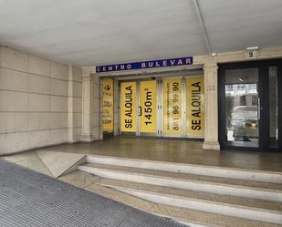 Premises to rent in Rúa Doctor José Fariña, Betanzos