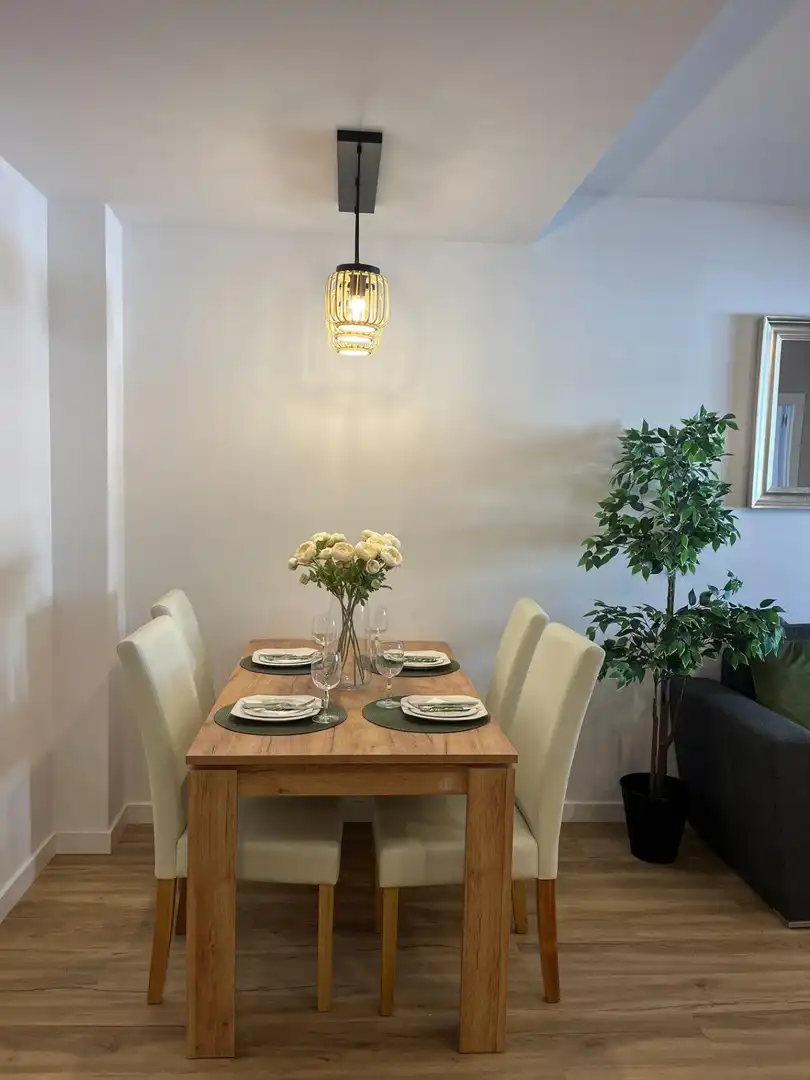 Comedor de Dúplex en venta en Orihuela