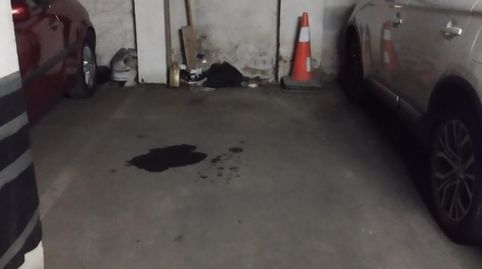 Foto 3 de Garatge en venda a Estació del Nord, Mollet del Vallès