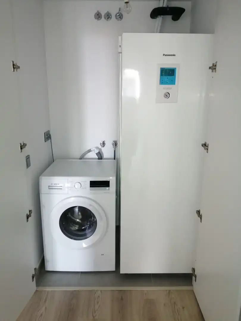 Bathroom of Flat for rent in Aiguadolç - Sant Sebastià