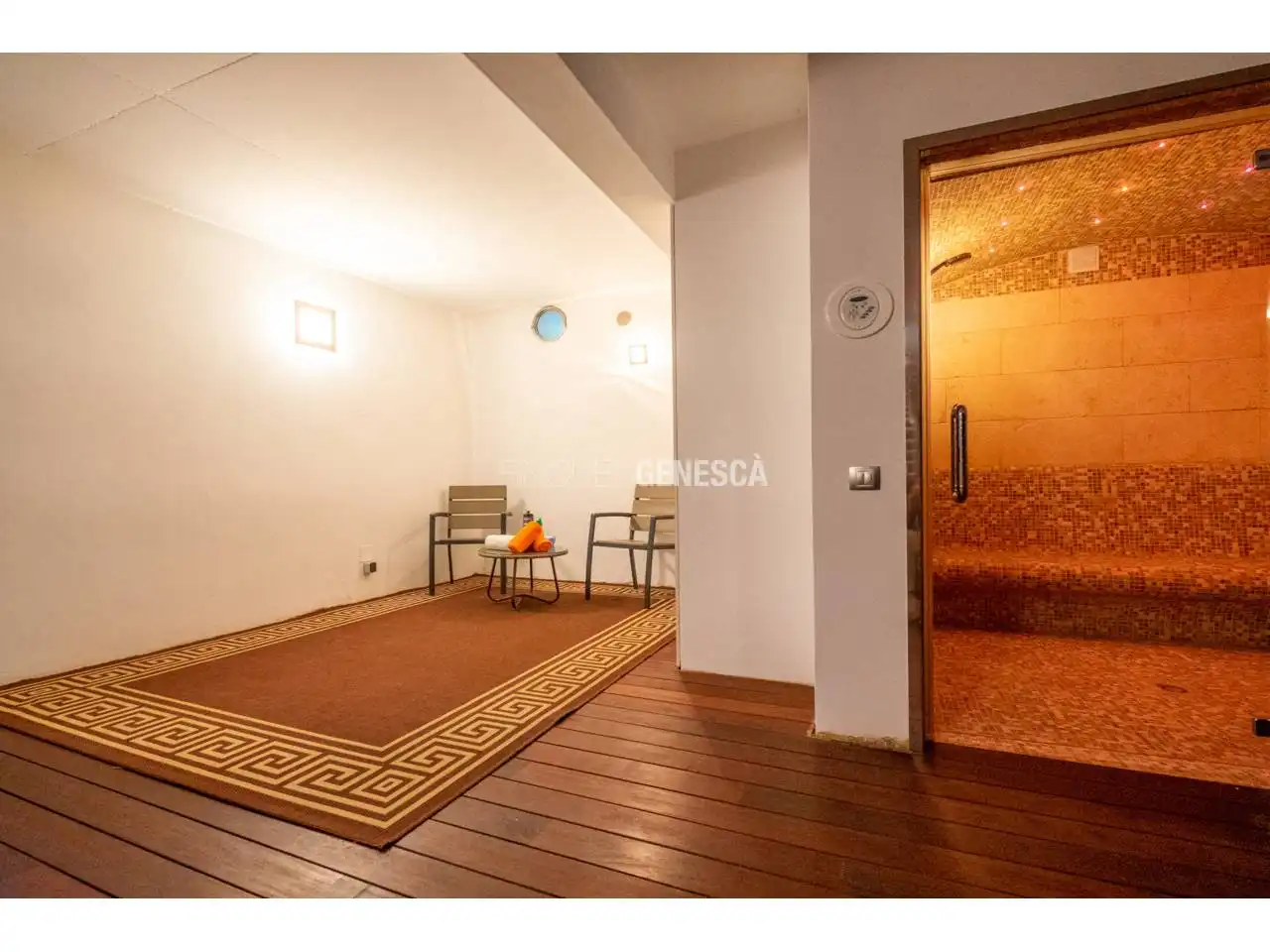 Haus oder Chalet zum Verkauf in Calle Ramon Llull, Matadepera