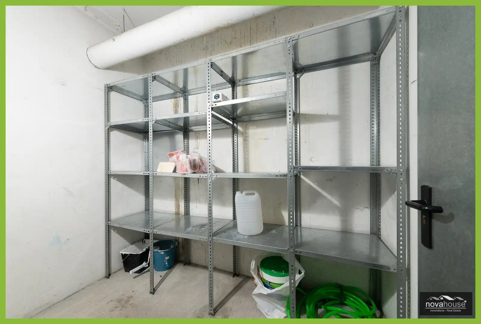 Wohnung zum Verkauf in Avenida MIGUEL PALOMO, Zona de la Vega