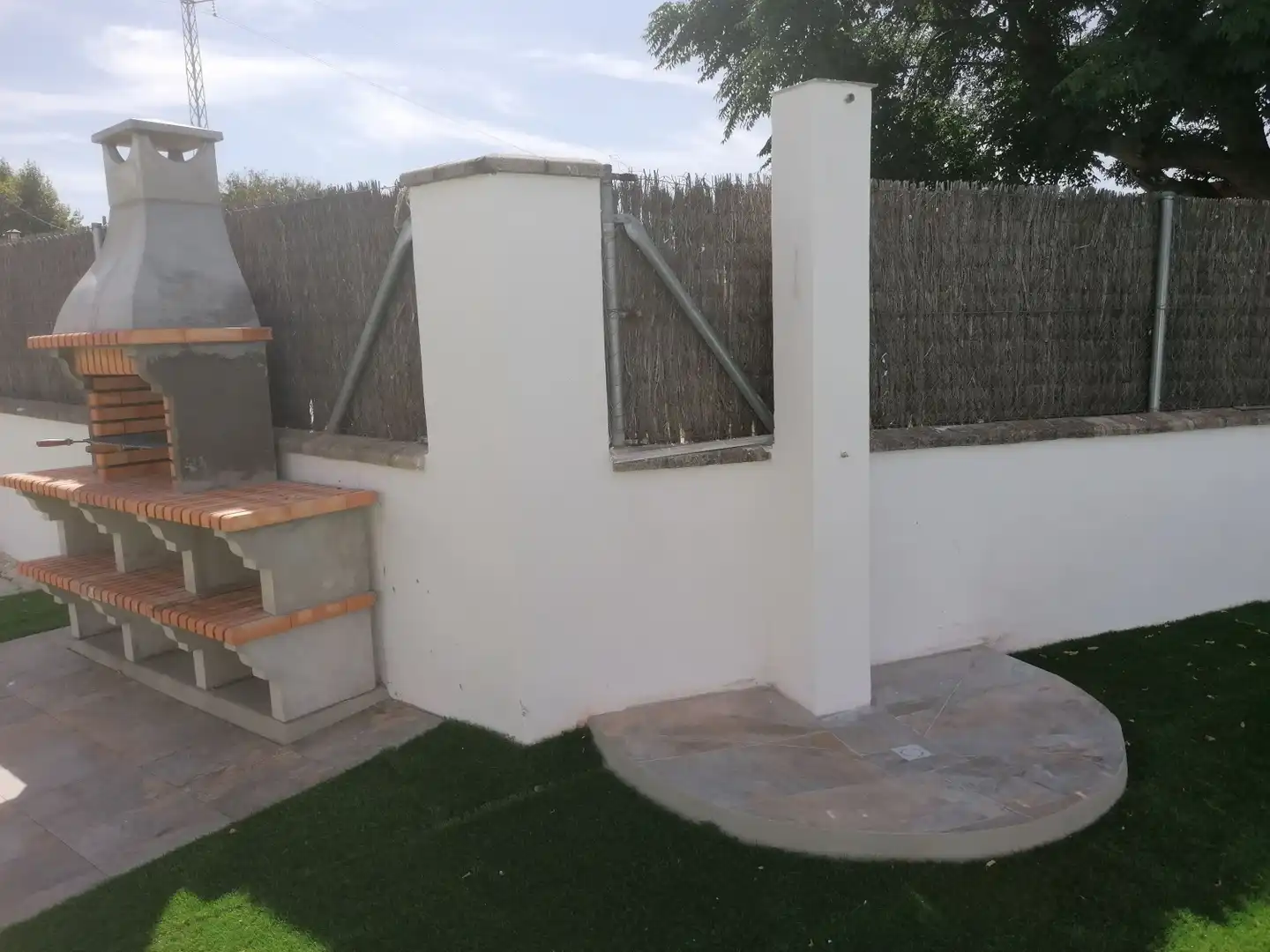 Detached house for sale in Barrio Nuevo, imagen 8