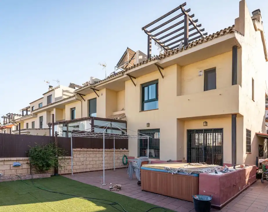 Appartement avec ascenseur à vendre à Benamara - Atalaya