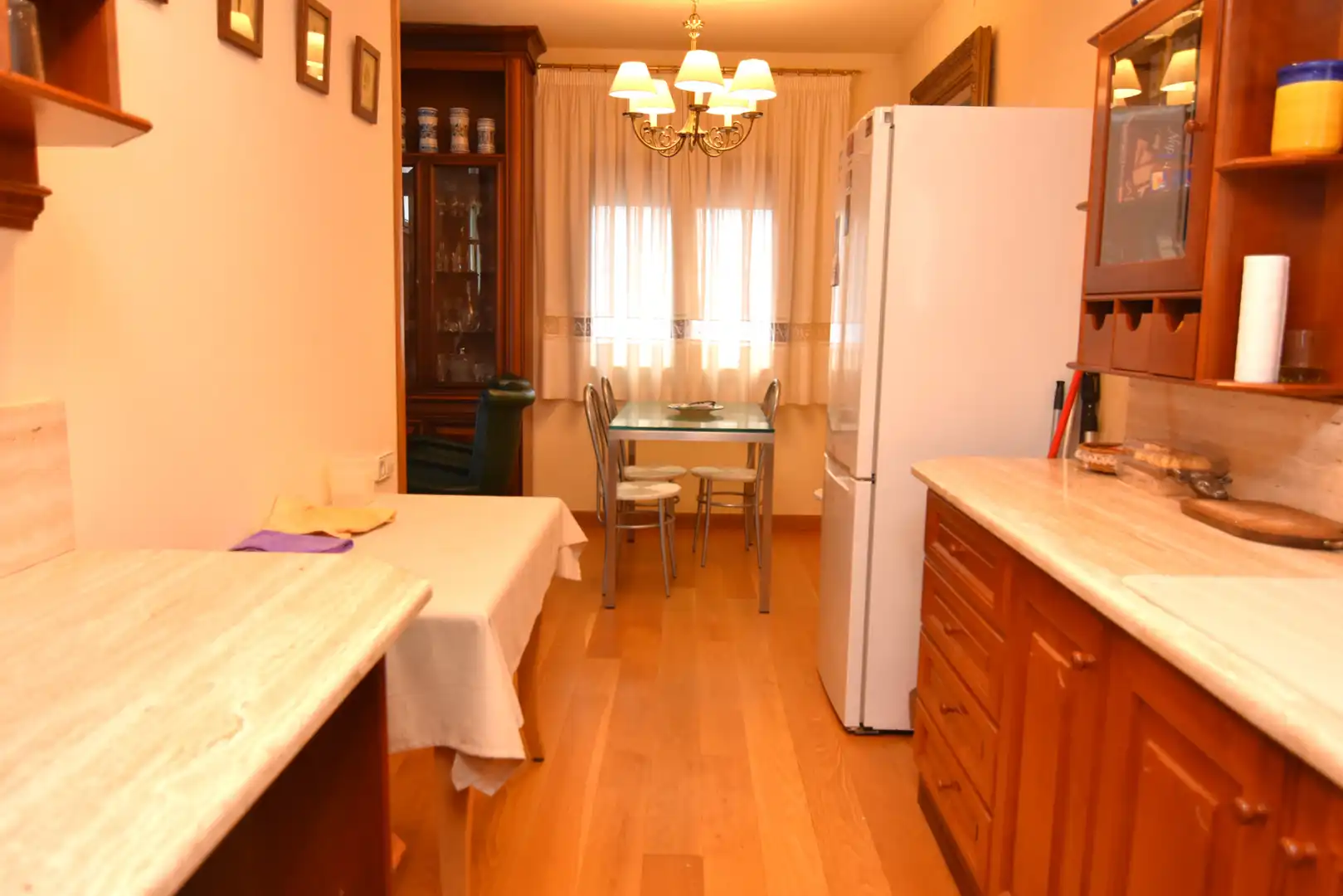 Casa amb piscina en venda a Carrer Cranc, imagen 31