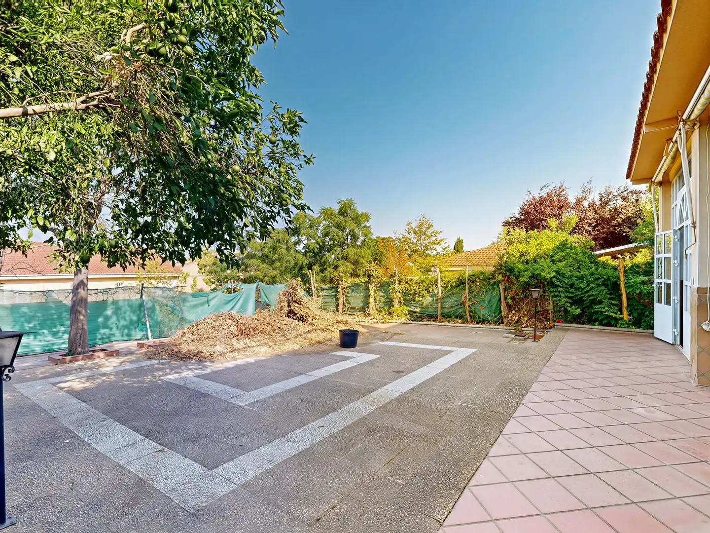 Casa adosada en venta en Mejostilla