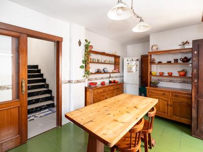 Kitchen of House or chalet for sale in Málaga Capital  with Terrace