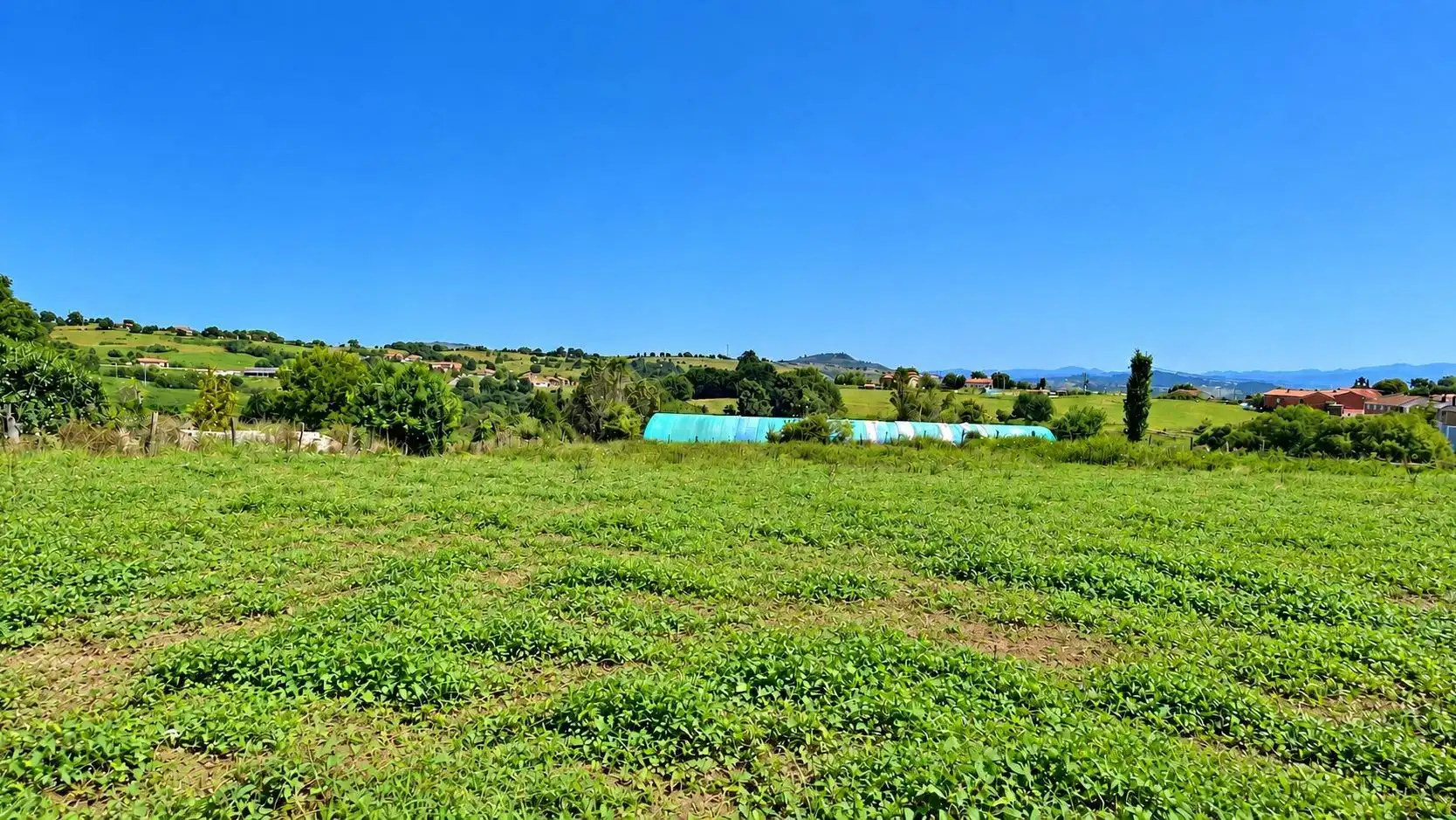 Residential land for sale in Barrio Cerrazo, imagen 6