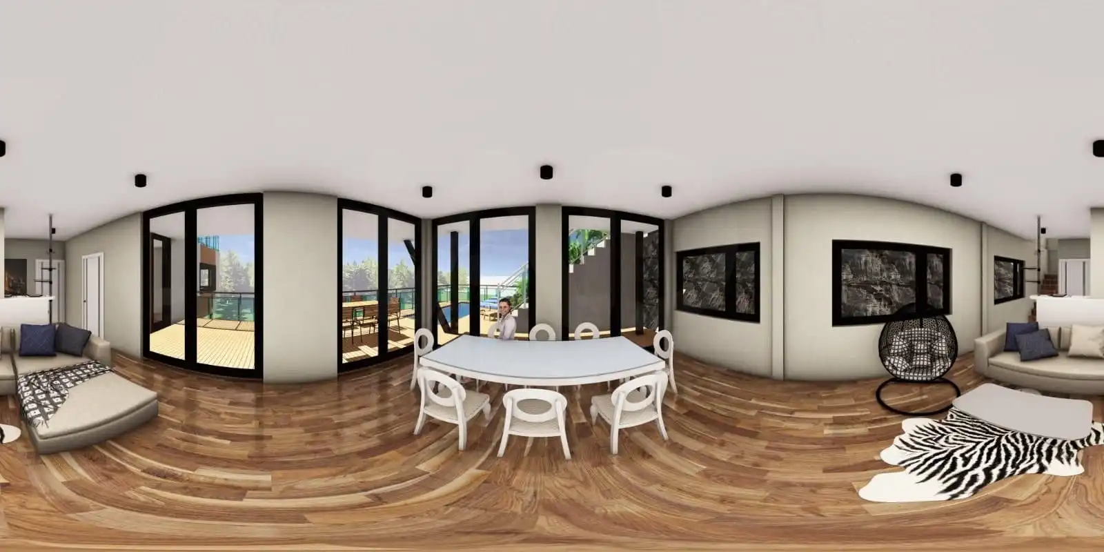 Casa in vendita a Las Atalayas - Urmi - Cerro de Mar, imagen 4