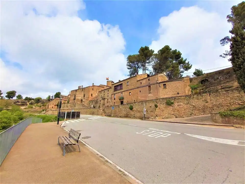 Terreny residencial en venda a Talamanca, imagen 12