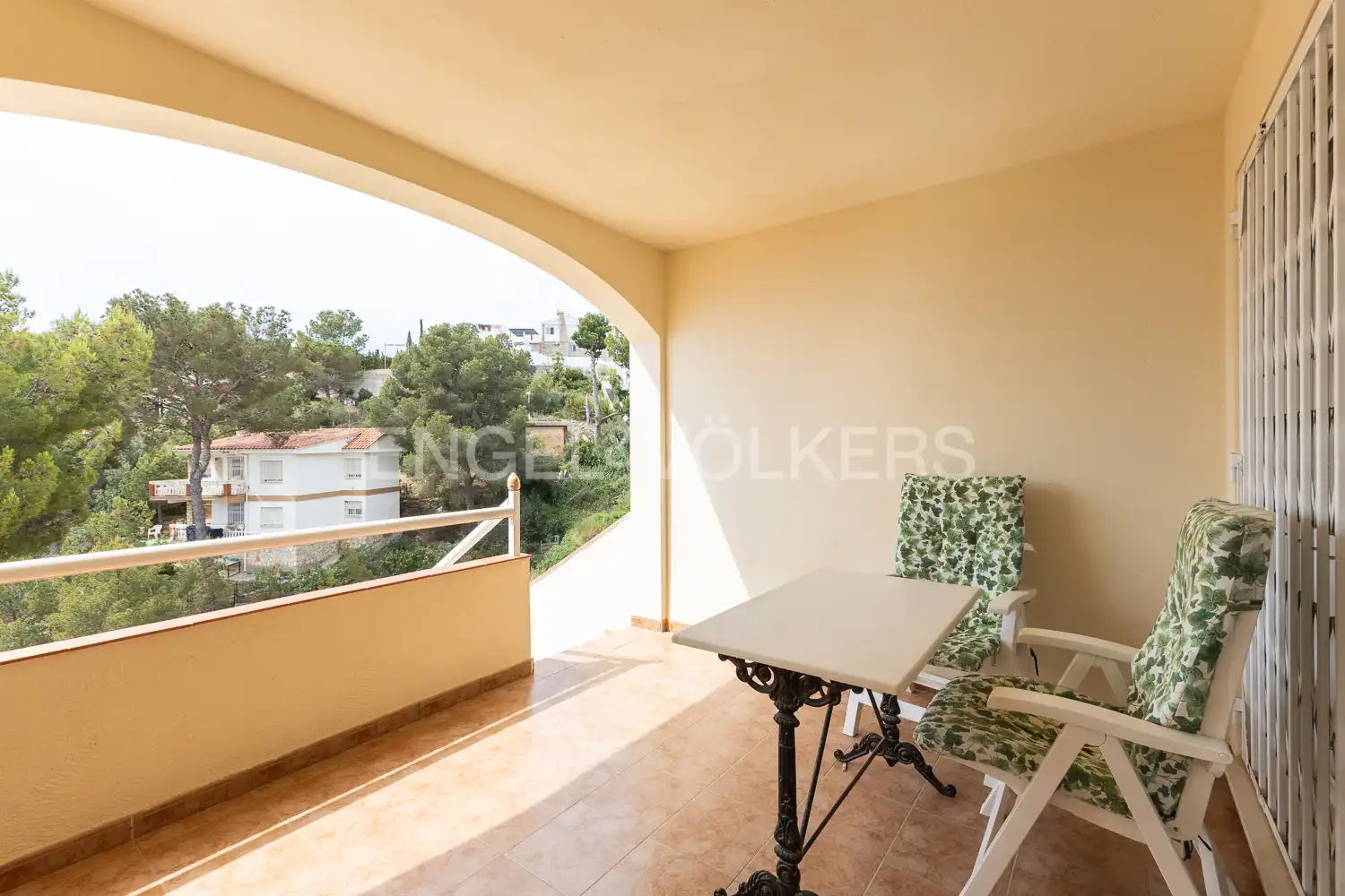Casa amb piscina en venda a Las Atalayas - Urmi - Cerro de Mar, imagen 21