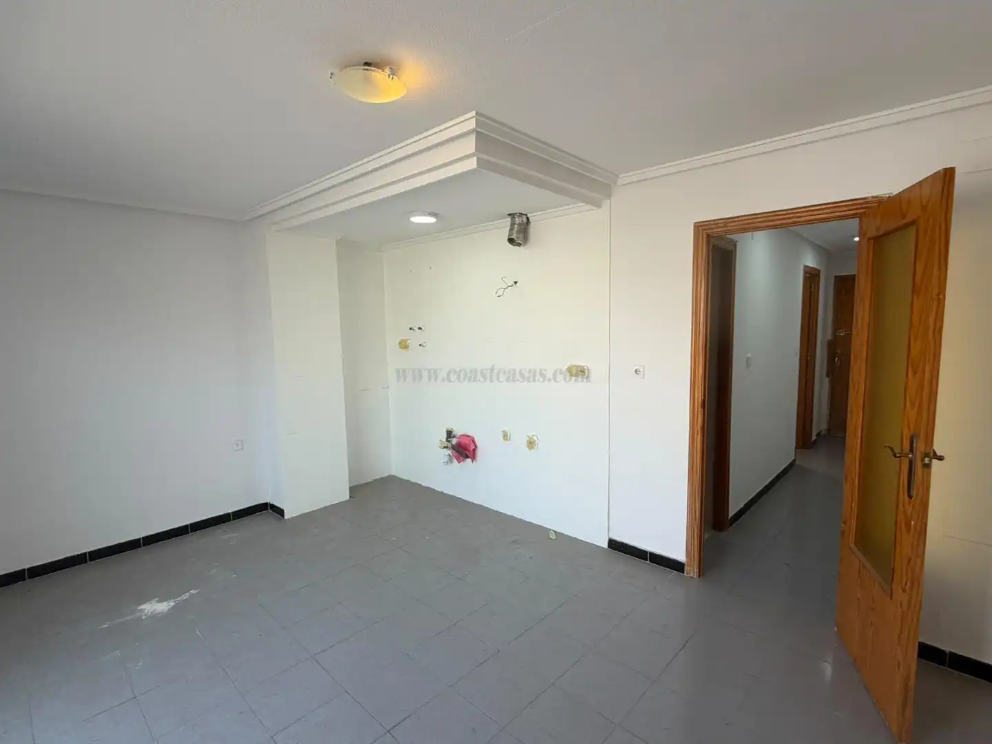 Apartment with lift for sale in Playa del Cura, imagen 4