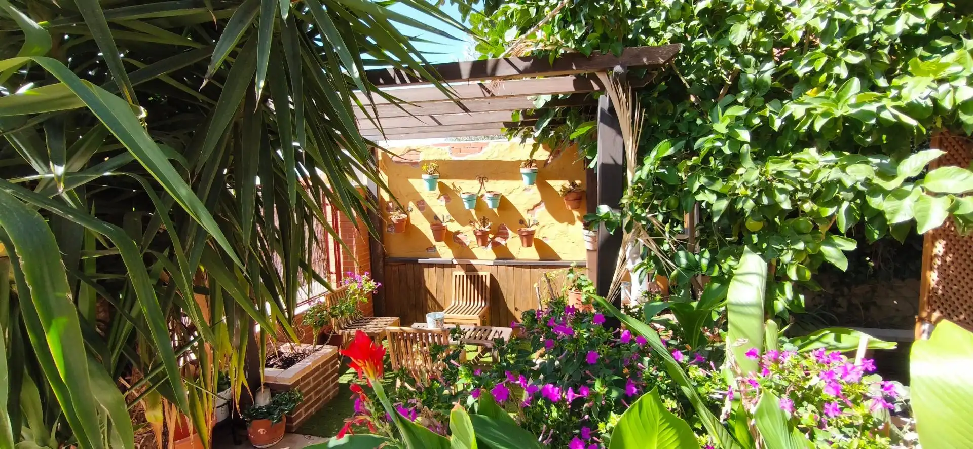 Casa aparellada en venda a Cubas de la Sagra, imagen 24