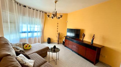 Foto 2 de Casa adosada en venta en Camino del Alcor, 38, Matagorda, Almería