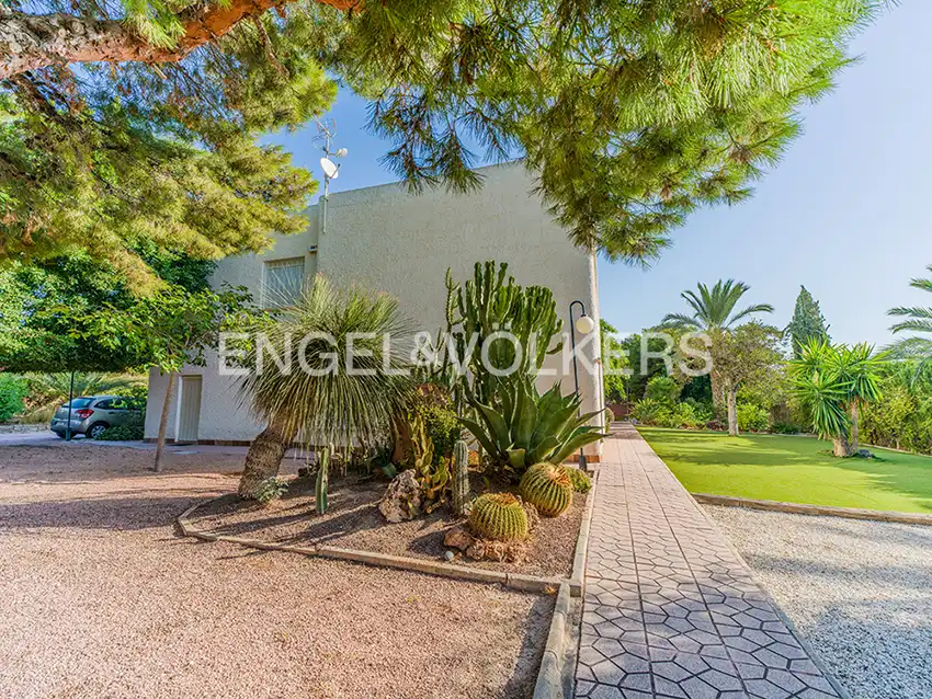 Villa avec piscine à vendre à Calle Urbanización Altamira 30, imagen 17